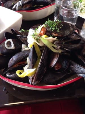 Amélie West Village Restaurant, Bistro & Wine Bar by null Amélie West Village Restaurant, Bistro & Wine Bar by null