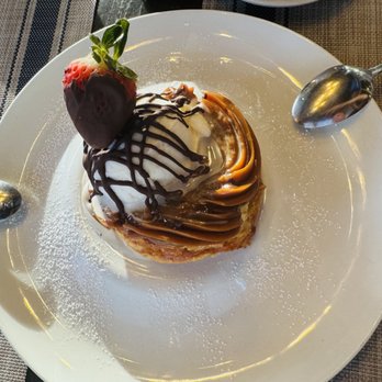 La Cosecha Argentinian Steakhouse - The bread pudding is to die for - Argentine Near Me - Medley, Florida La Cosecha Argentinian Steakhouse - The bread pudding is to die for - Argentine Near Me - Medley, Florida