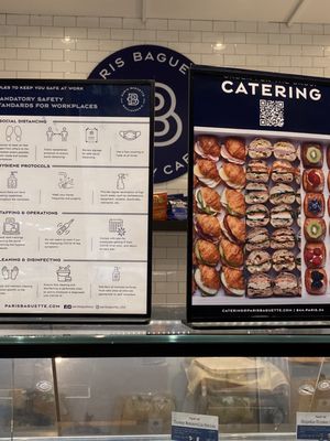 Paris Baguette by null