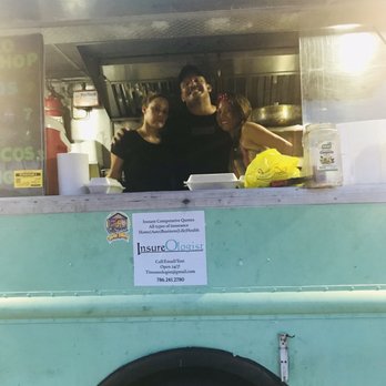 Jalisco Taco Shop - The Crew - Food Trucks Near Me - Homestead, Florida Jalisco Taco Shop - The Crew - Food Trucks Near Me - Homestead, Florida