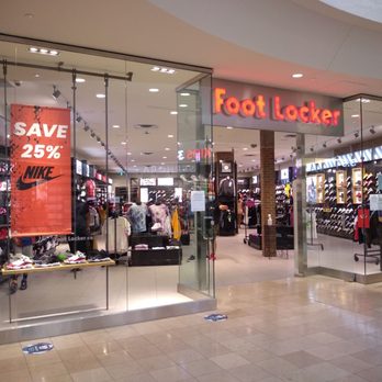 foot locker canada restock