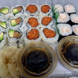 Asian Harbor