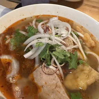 Quan Hy Restaurant - Vietnamese Near Me - Westminster, California