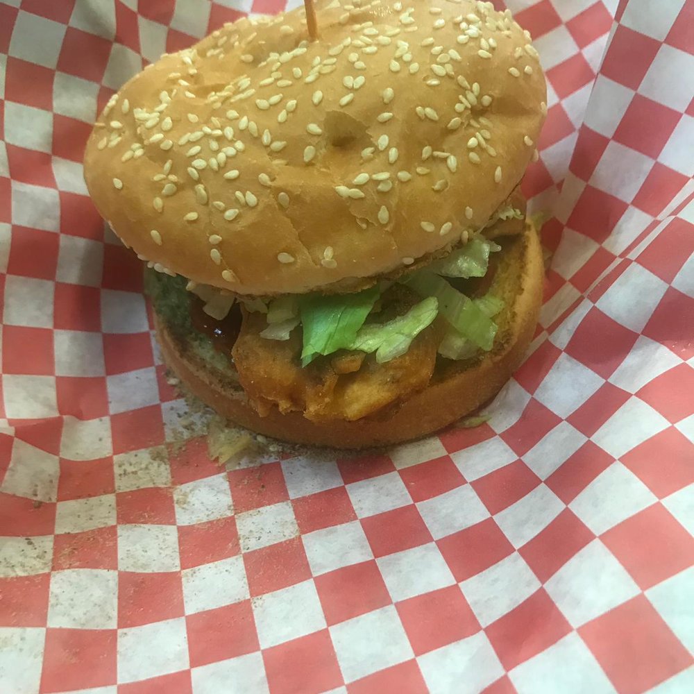 Burger and Kabob Hut - Burgers Near Me - Seattle, Washington Burger and Kabob Hut - Burgers Near Me - Seattle, Washington