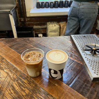 Revolver - Coffee & Tea Near Me - Vancouver, British Columbia Revolver - Coffee & Tea Near Me - Vancouver, British Columbia