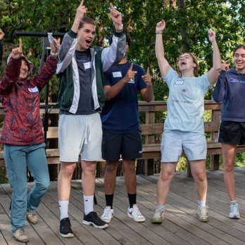 Kennolyn Camps - Staff skits - Summer Camps Near Me - Soquel, California Kennolyn Camps - Staff skits - Summer Camps Near Me - Soquel, California