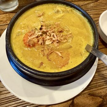 Bhan Mae Vane - Geng Ka Ree - Thai Near Me - Alameda, California