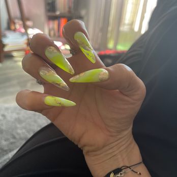 StarLux Nail Lab - My nails! - Nail Salons Near Me - Whittier, California StarLux Nail Lab - My nails! - Nail Salons Near Me - Whittier, California