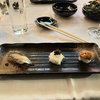 Sushi Note - Sushi Bars Near Me - Los Angeles, California
