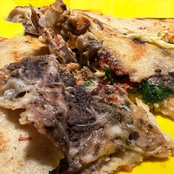 Cuscatlan Comida Salvadoreña - Pupusa Loca - Salvadoran Near Me - Escondido, California