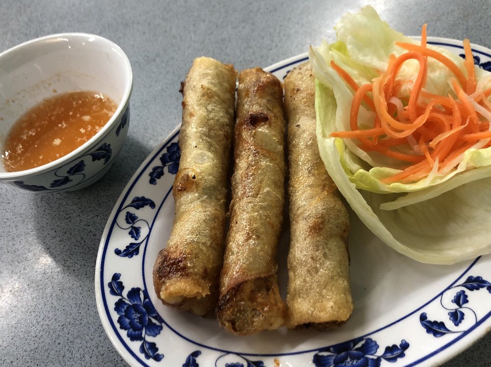 Sam Woo Vietnamese Cafe