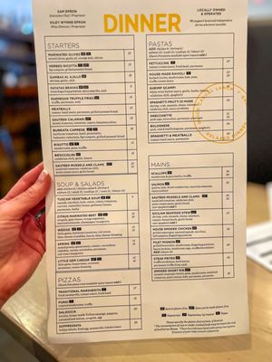 Taverna by null