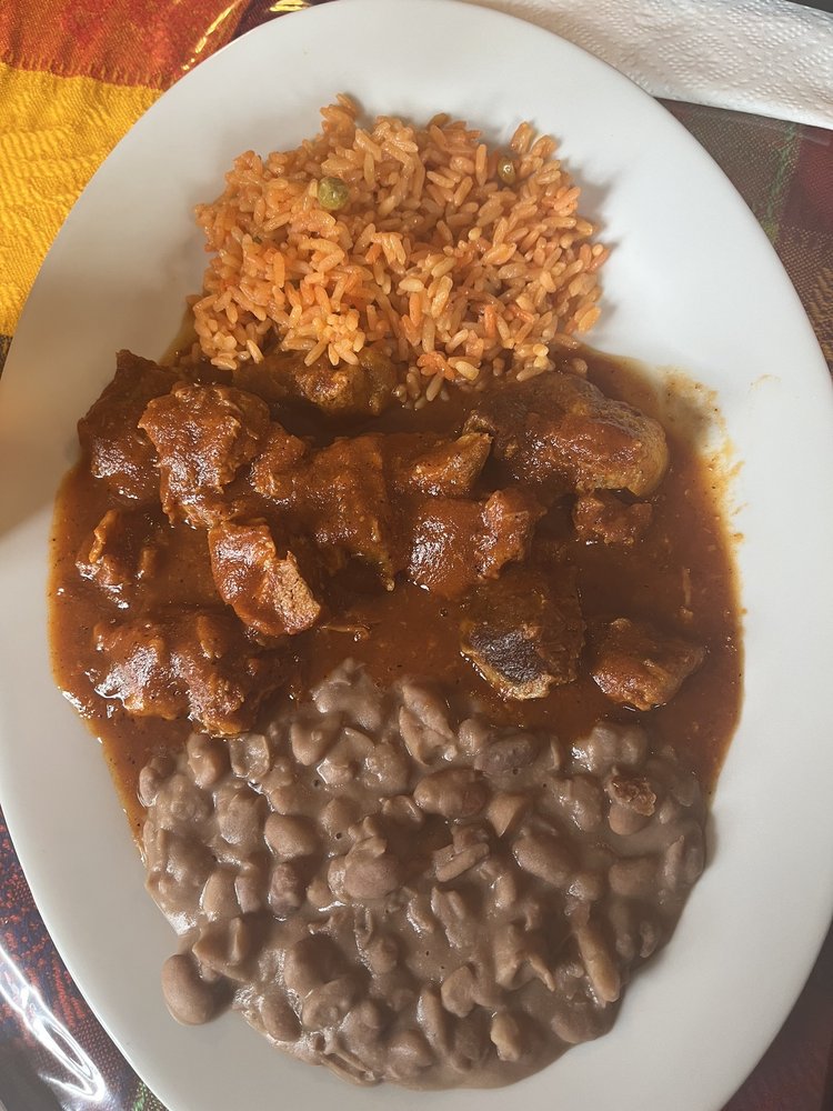 El Molcajete