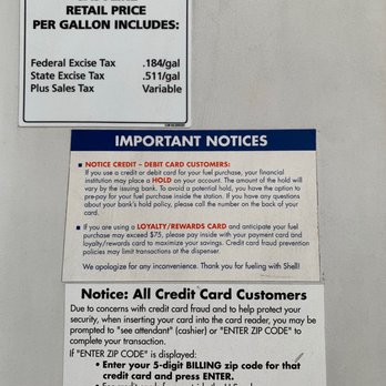 Shell - The tiny sign stating the $75 cut off. - Gas Stations Near Me - Los Alamitos, California Shell - The tiny sign stating the $75 cut off. - Gas Stations Near Me - Los Alamitos, California
