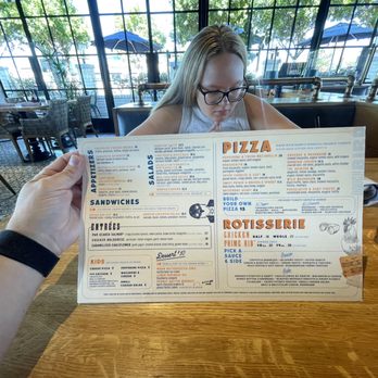 Doughbird - Pizza Near Me - Phoenix, Arizona Doughbird - Pizza Near Me - Phoenix, Arizona