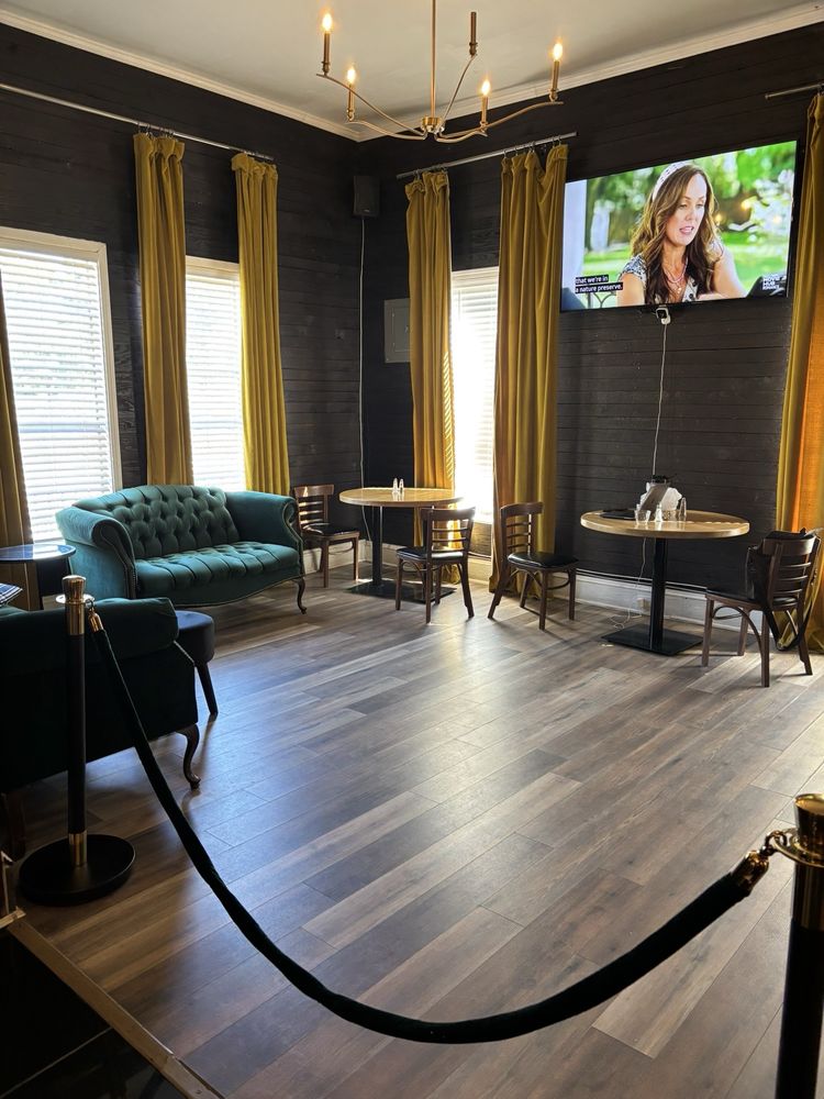 Nell Grace - wedding in Jackson, MS