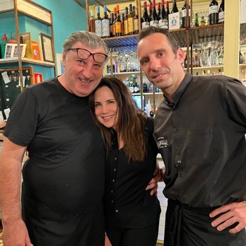 La Comidilla - Lovely wait staff! - Spanish Near Me - Seville, SE
