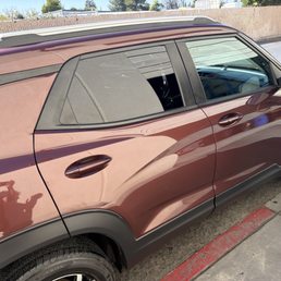 Car Detailing