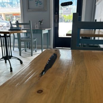 Just BE Kitchen - Natural light - Gluten-Free Near Me - Denver, Colorado