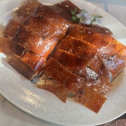 Huami - Peking duck