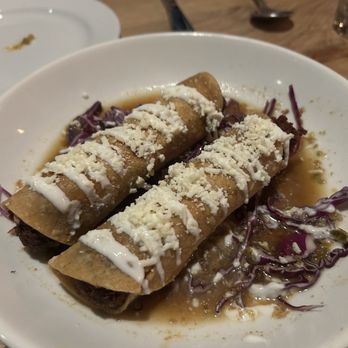 Dai Due - Flautas - Butcher Near Me - Austin, Texas