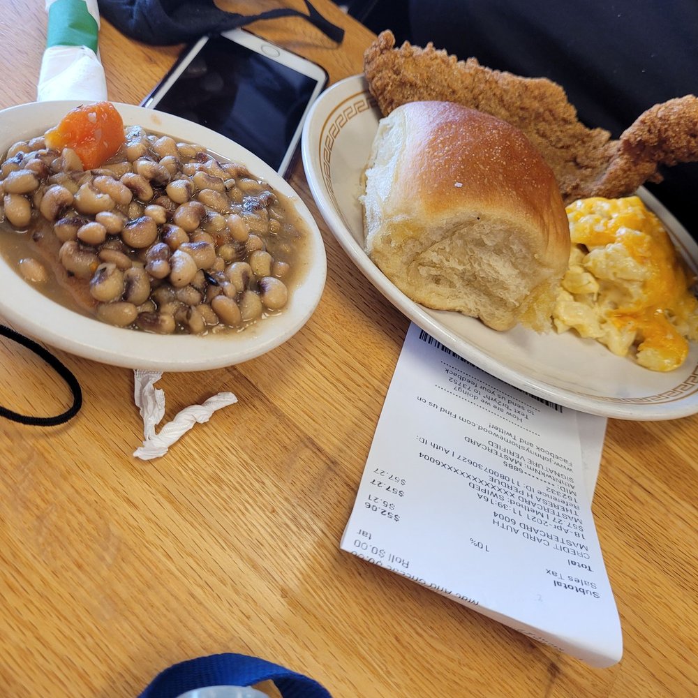 Johnny's Restaurant - Diners Near Me - Homewood, Alabama Johnny's Restaurant - Diners Near Me - Homewood, Alabama