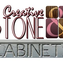 Creative Stone & Cabinets