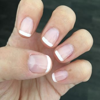 Nail Secrets - Nail Salons Near Me - Chicago, Illinois