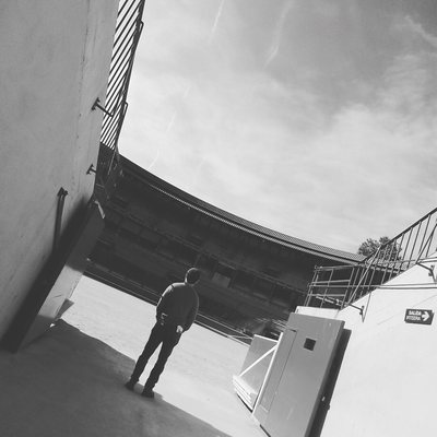 Plaza de Toros by null