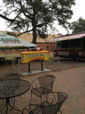 TABASCO Country Store by null