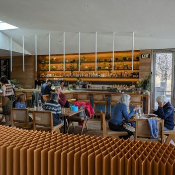 Cardamom - Mediterranean Near Me - Minneapolis, Minnesota