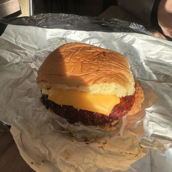 Kasama - Longanisa , egg, hash brown breakfast sandwich - Filipino Near Me - Chicago, Illinois Kasama - Longanisa , egg, hash brown breakfast sandwich - Filipino Near Me - Chicago, Illinois