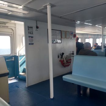 Fire Island Ferries - Ferries Near Me - Bay Shore, New York
