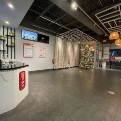 Gong Cha Chantilly - Empty space