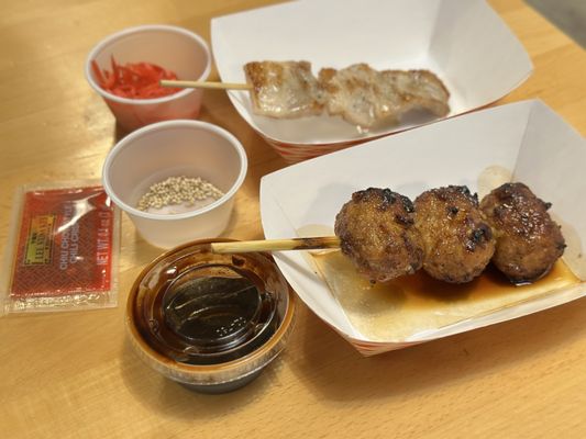 Shin-Sen-Gumi 2GO - Gardena by null