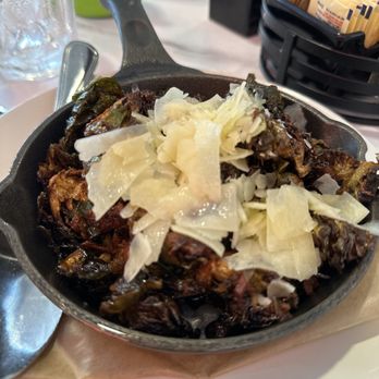 The Hangout - Brussels sprouts - Breakfast & Brunch Near Me - Walnut Creek, California The Hangout - Brussels sprouts - Breakfast & Brunch Near Me - Walnut Creek, California