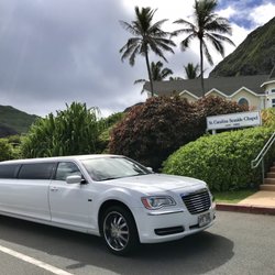 Kanoa Transportation - Stretch Limousine Charters & Transfers