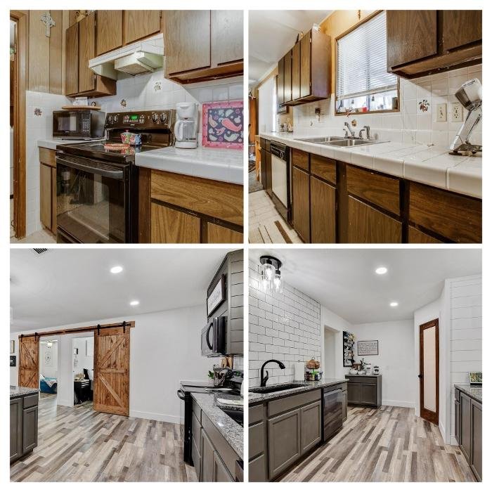 Slide of NTX Construction