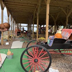 Paradise Acres Family Farm Park