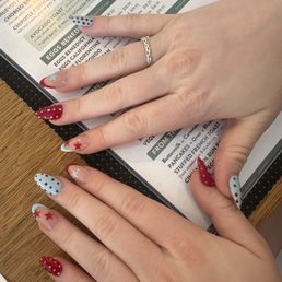 Nails Nails