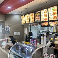 Carls Junior