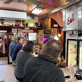 Four Aces Diner - Diners Near Me - West Lebanon, New Hampshire Four Aces Diner - Diners Near Me - West Lebanon, New Hampshire