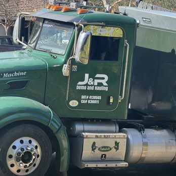 J R Demolition & Hauling - Demolition Services Near Me J R Demolition & Hauling - Demolition Services Near Me