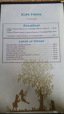 Menu photo 2 Big Sky Cafe Cut Bank, MT Menu photo 2 Big Sky Cafe Cut Bank, MT