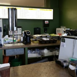 Pete's Kitchen