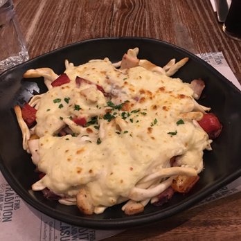 Bella Italia - Pollo a la Crema - Italian Near Me - Edinburgh, EDH Bella Italia - Pollo a la Crema - Italian Near Me - Edinburgh, EDH