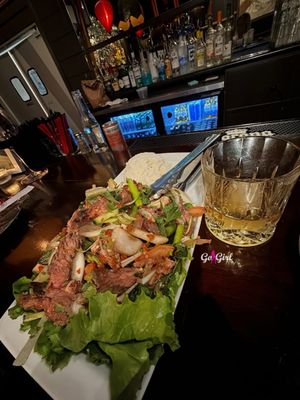 98 Asian Bistro by null