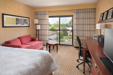 Courtyard by Marriott Mt. Laurel Cherry Hill