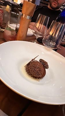 Ren Restaurant by null