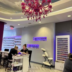 Fizz Nail Lounge